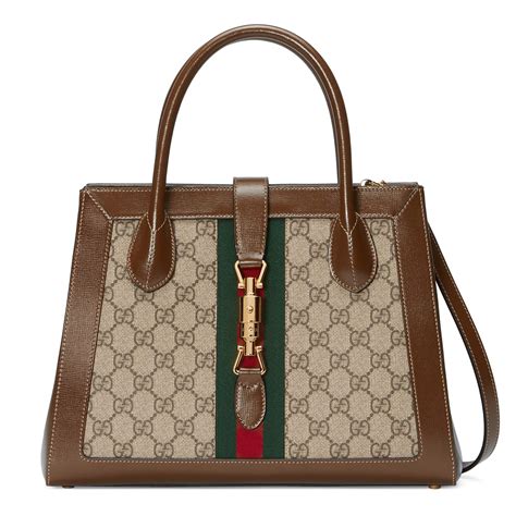 gucci jackie 1961 bag